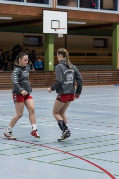 Bild 36 - Damen HSG Kremperheide/M�nsterdorf - Suchsdorfer SV : Ergebnis: 39:22